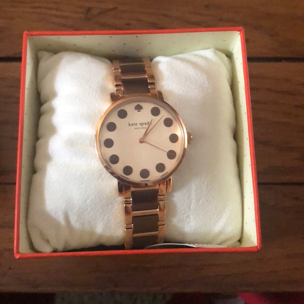Kate Spade Watch